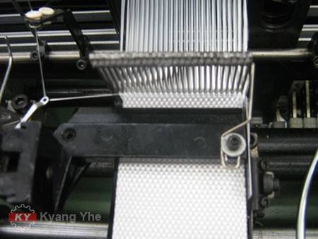KY Запасні частини для стрічкового ткацького верстата для гребеня